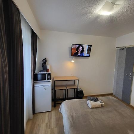 Ga Location Hotel มากง ภายนอก รูปภาพ